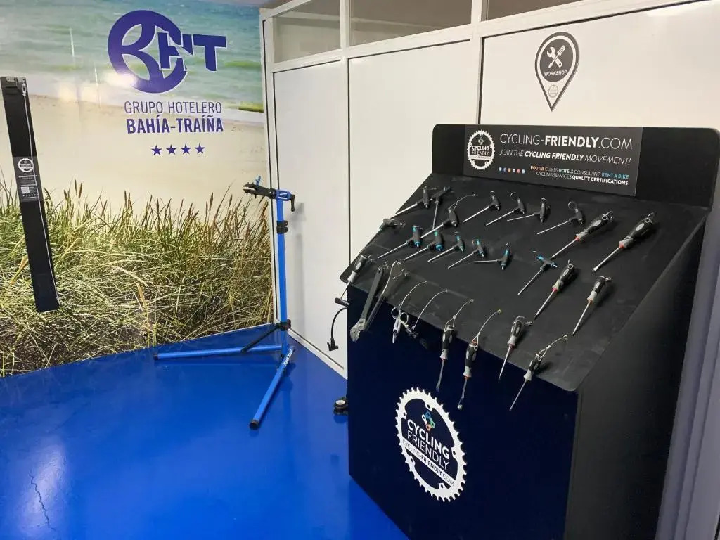 Foto - Hotel Traíña