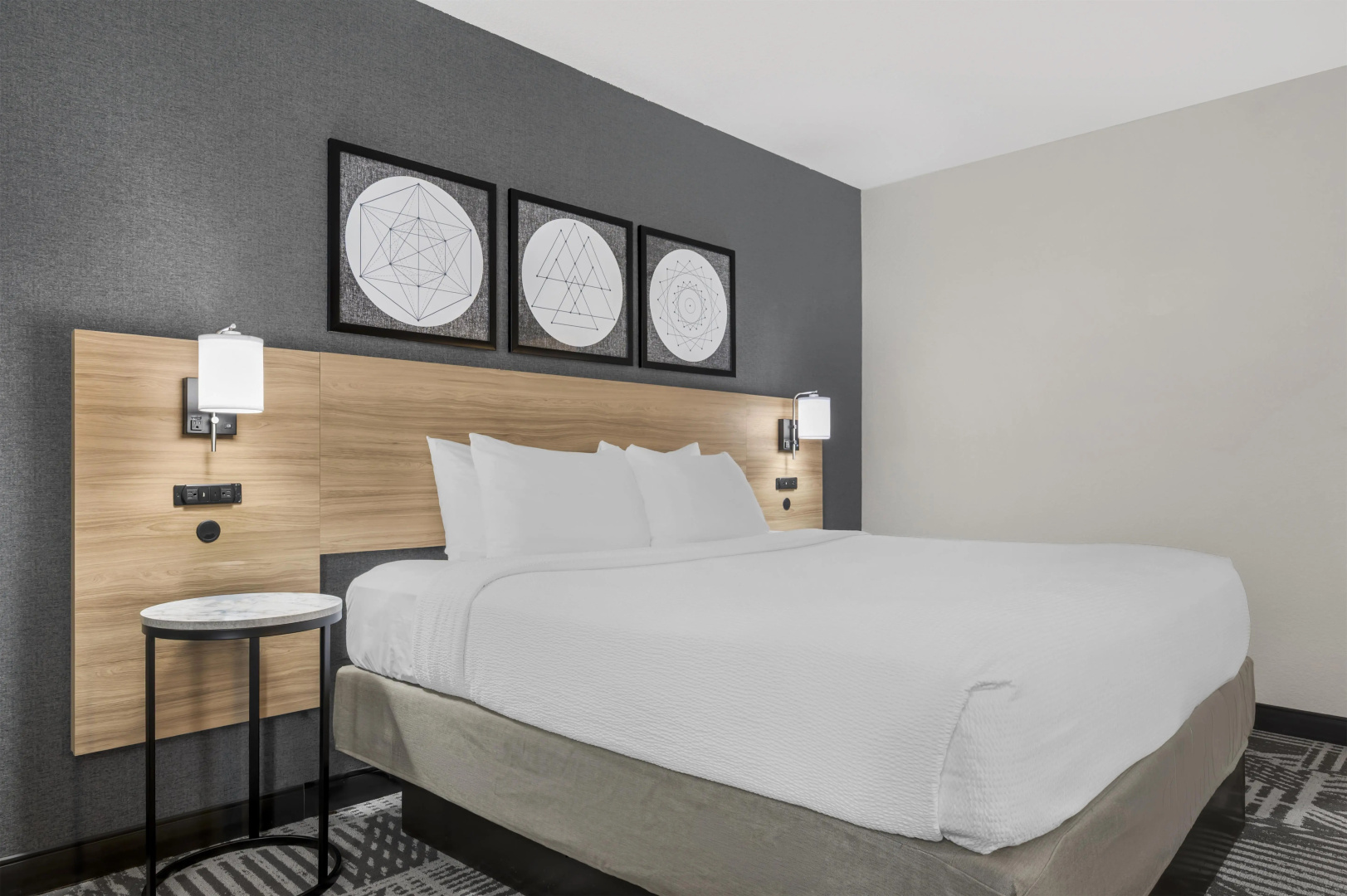 Foto - Best Western Plus Indianapolis NW Hotel