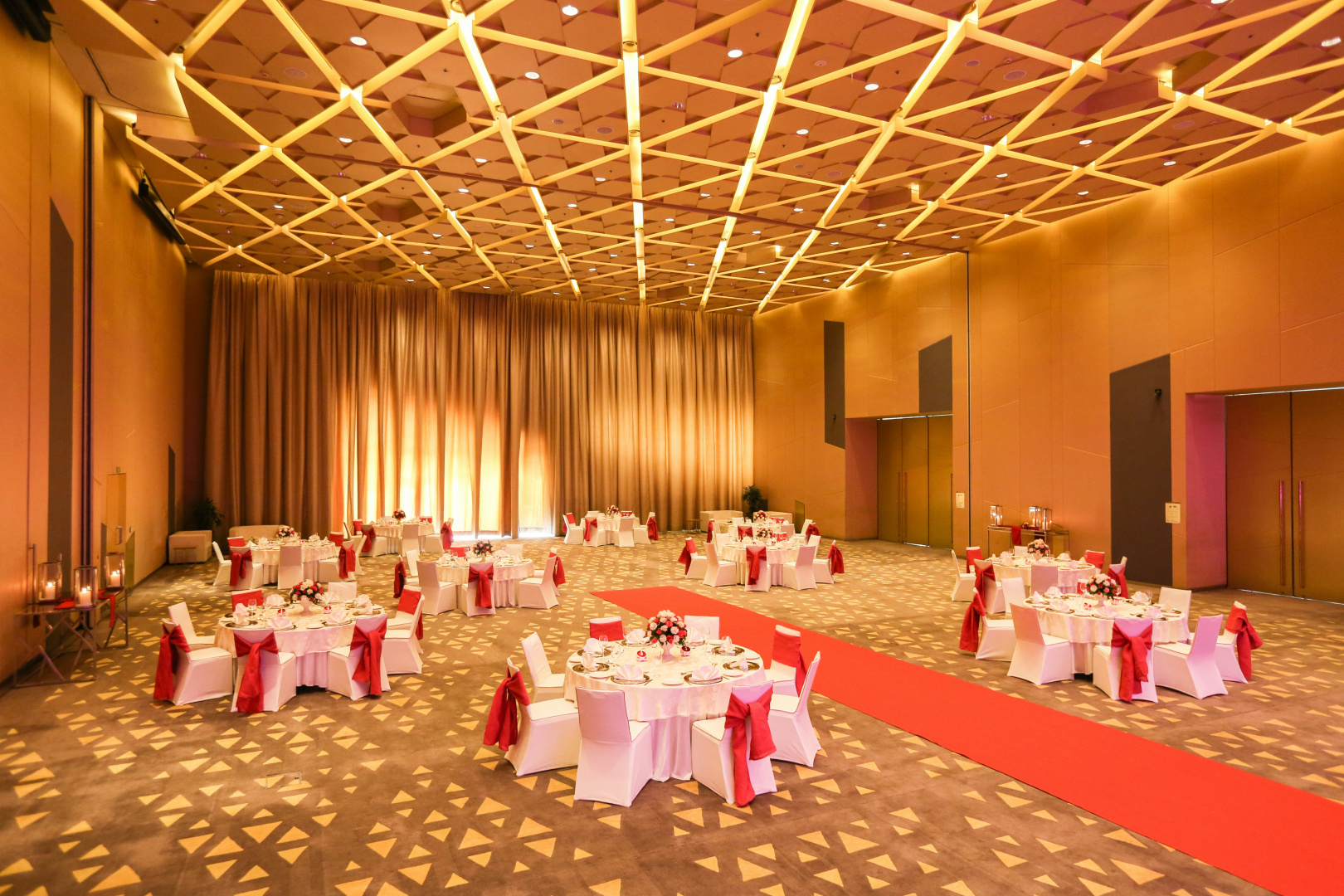 Photo - Vivanta New Delhi, Dwarka