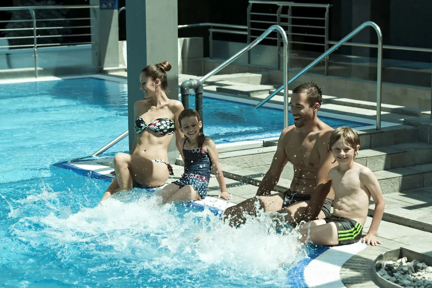 Photo - Rikli Balance Hotel