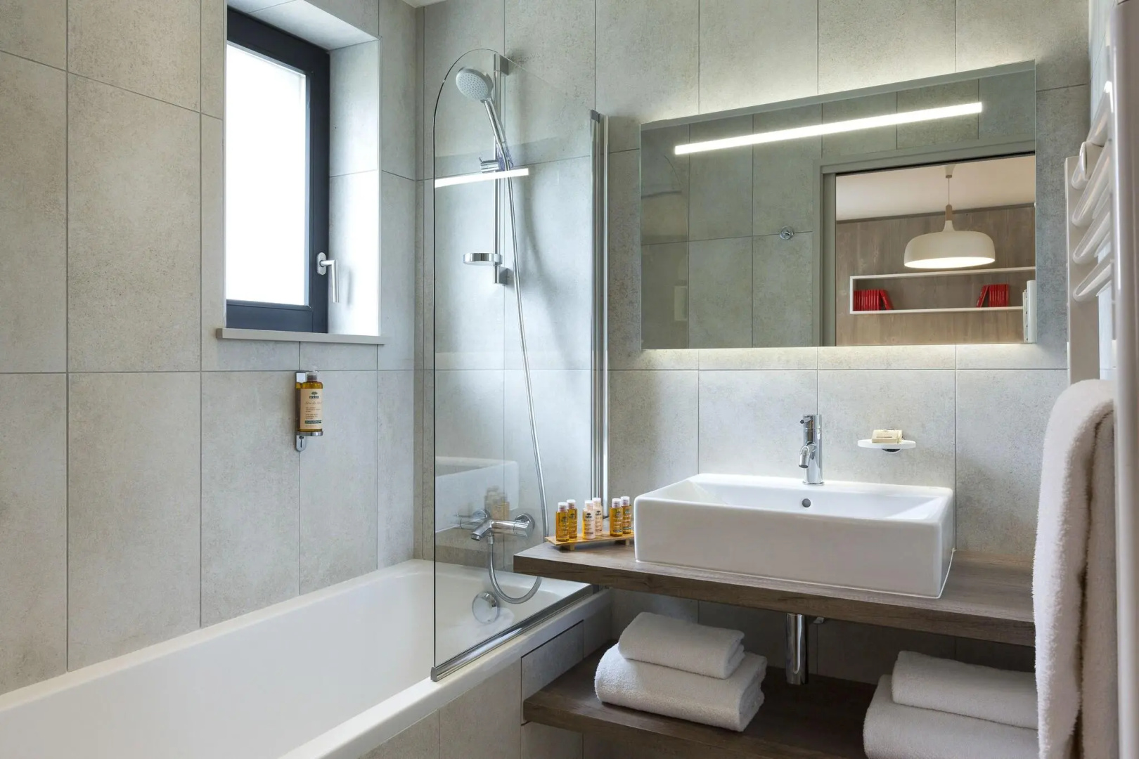 Foto - Héliopic Hôtel & Spa