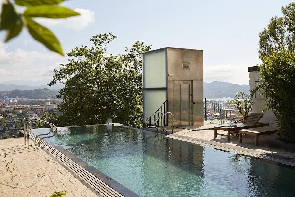 Photo - Boutique Hotel Mendi Argia