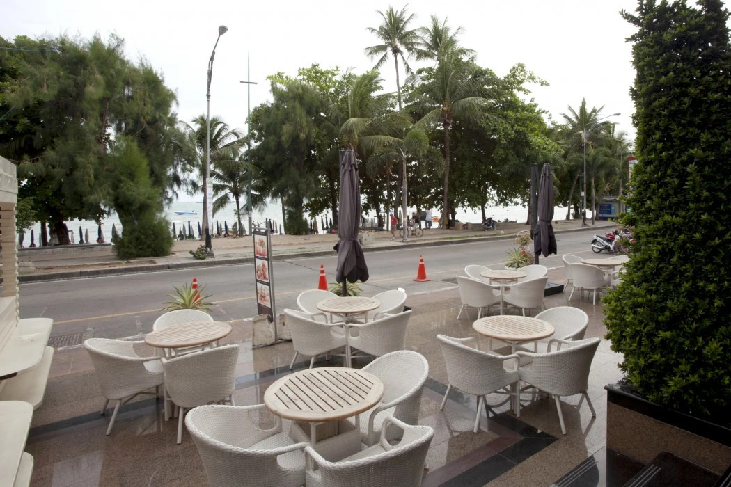 Foto - LK The Empress