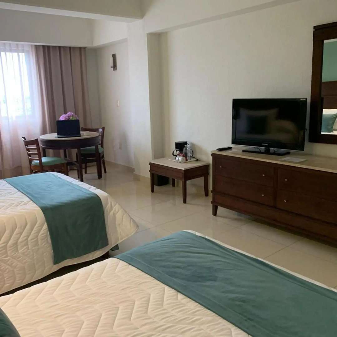 Foto - Hotel Bello Veracruz