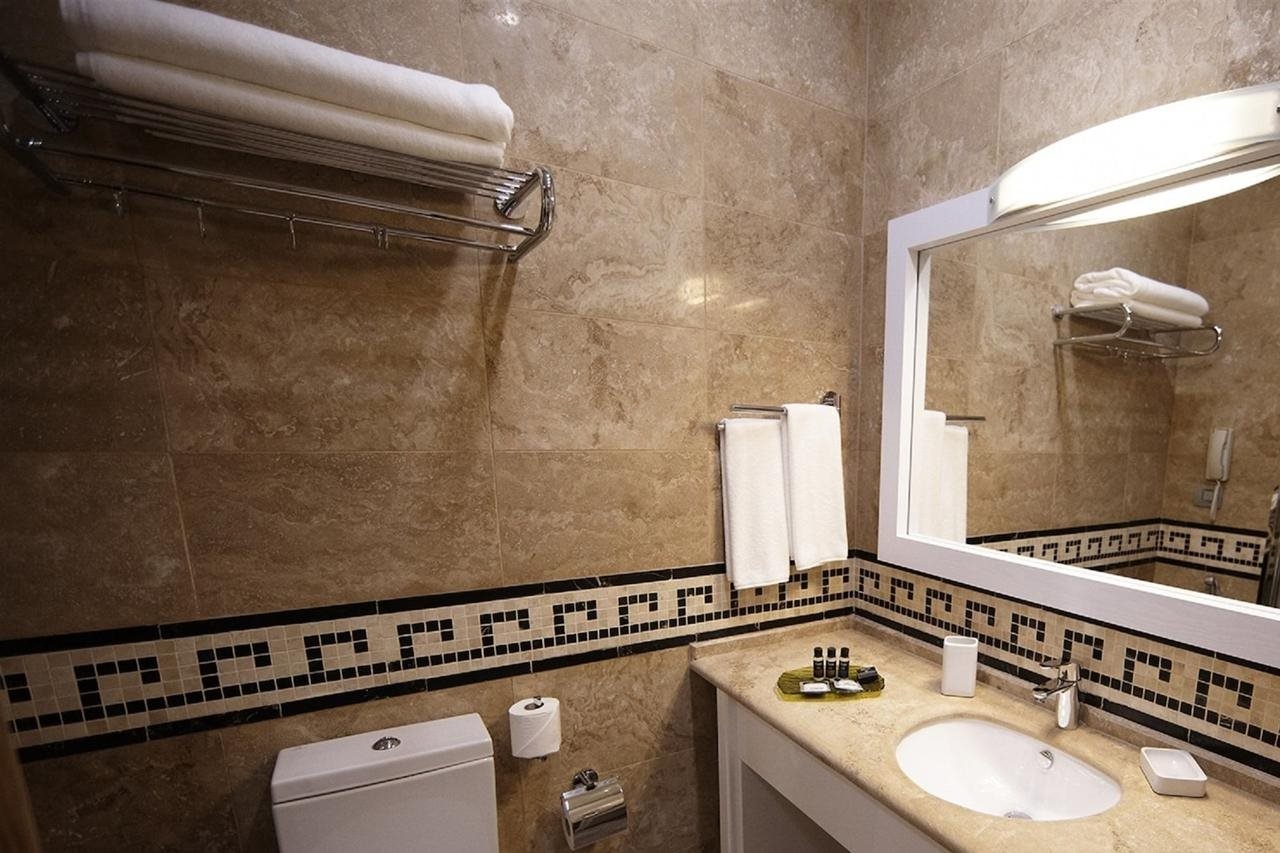 Foto - Graaf Hotel