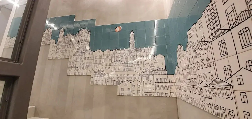 Foto - 7 Bridges Estúdios- Porto-houses and suites