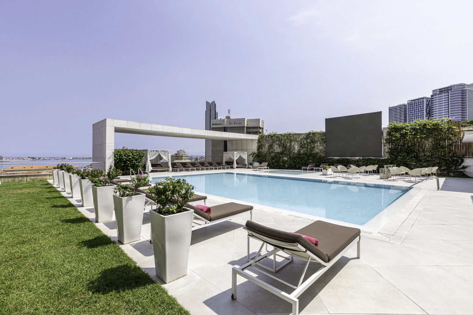 Foto - EPIC SANA Luanda Hotel