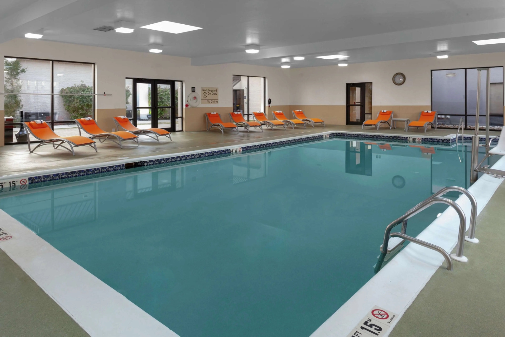 Foto - Hampton Inn Woodbridge