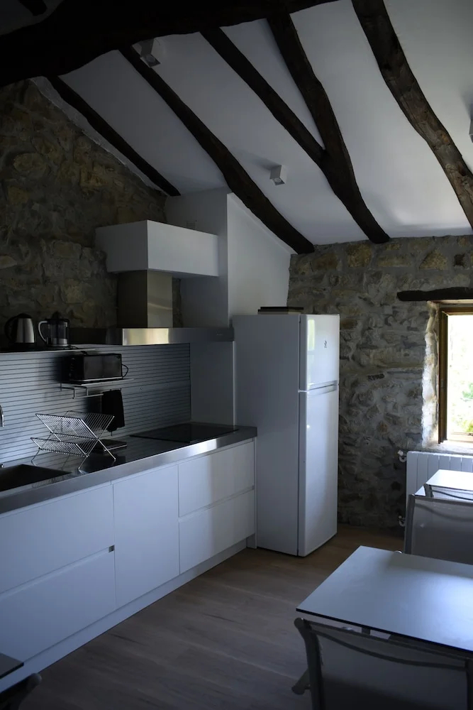 Foto - Casa Rural Martiamuno Landetxea