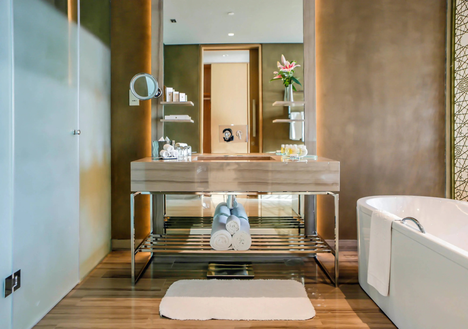 Foto - Rixos Premium Dubai JBR