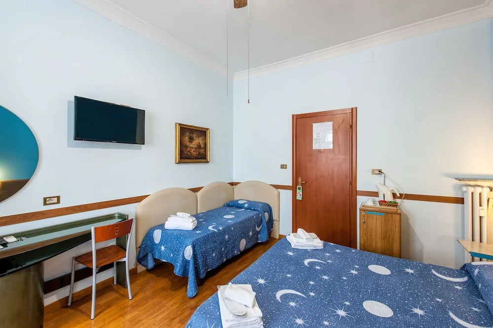 Foto - Alessandro A San Pietro Best Bed