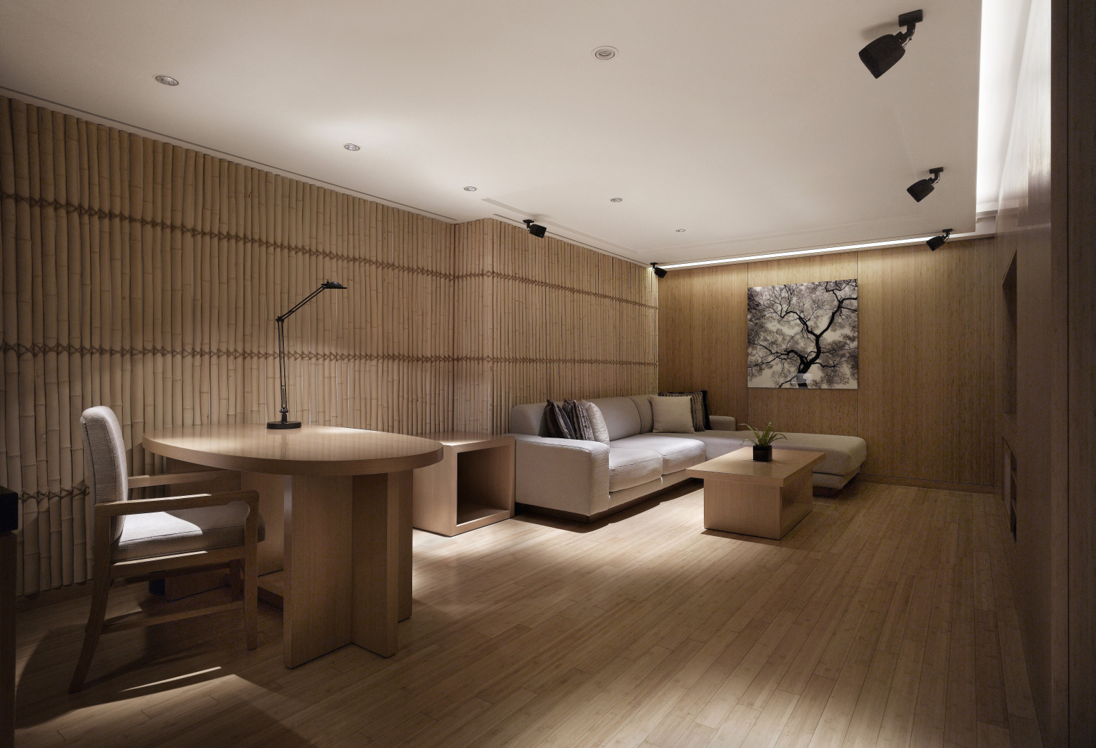 Foto - BanyanTree Club & Spa Seoul