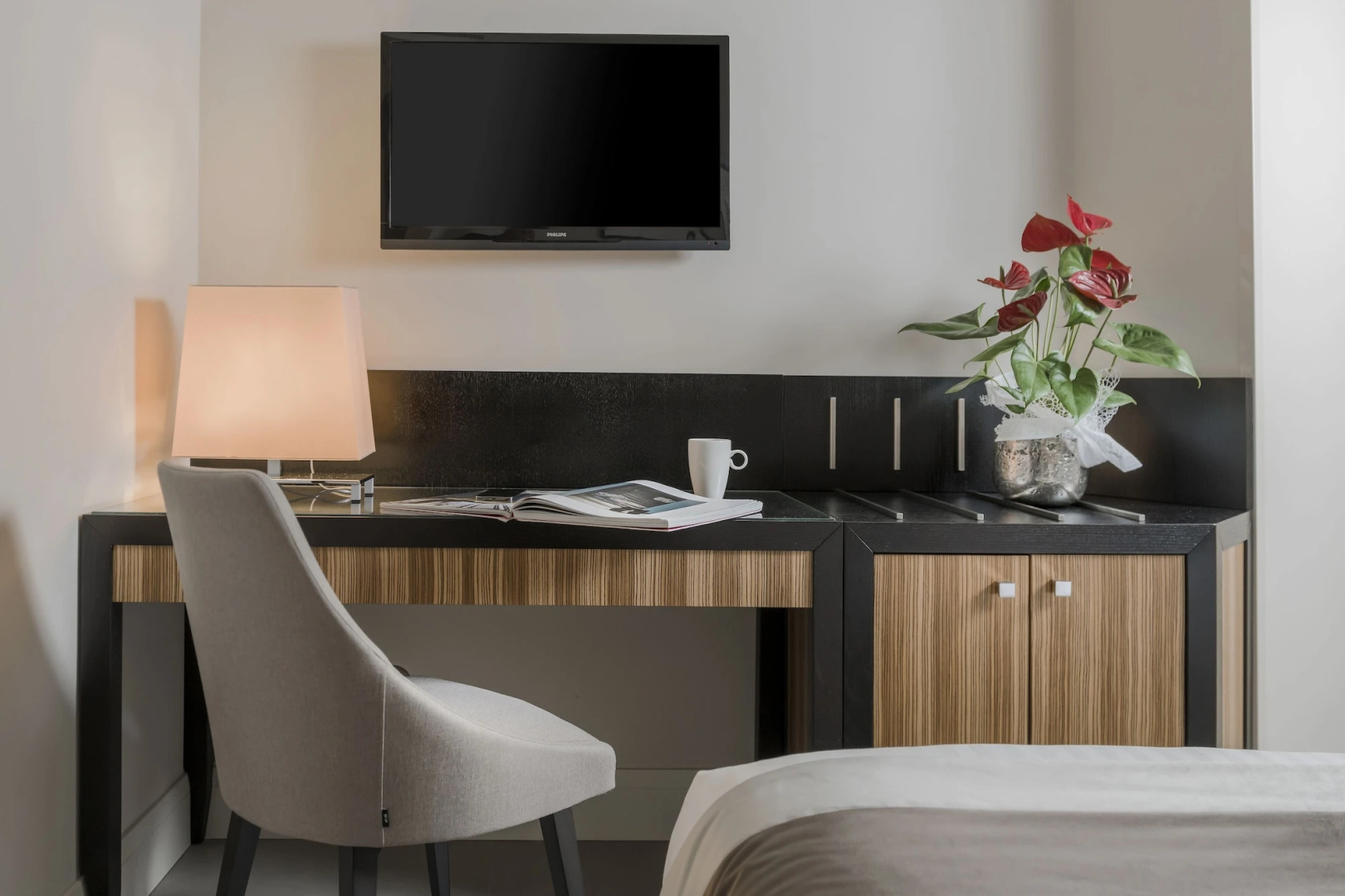 Foto - Hotel Ambasciatori