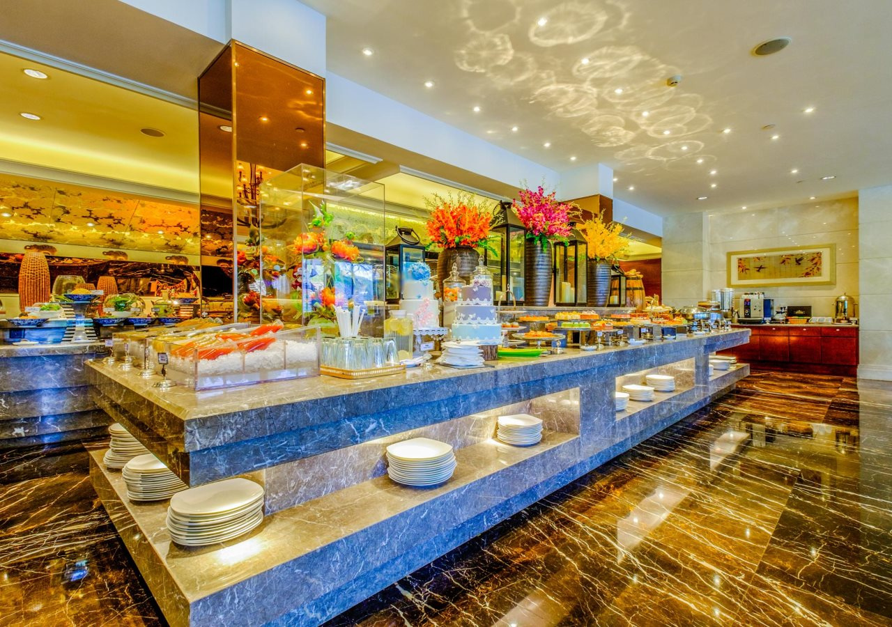 Photo - Xijiao State Guest Hotel