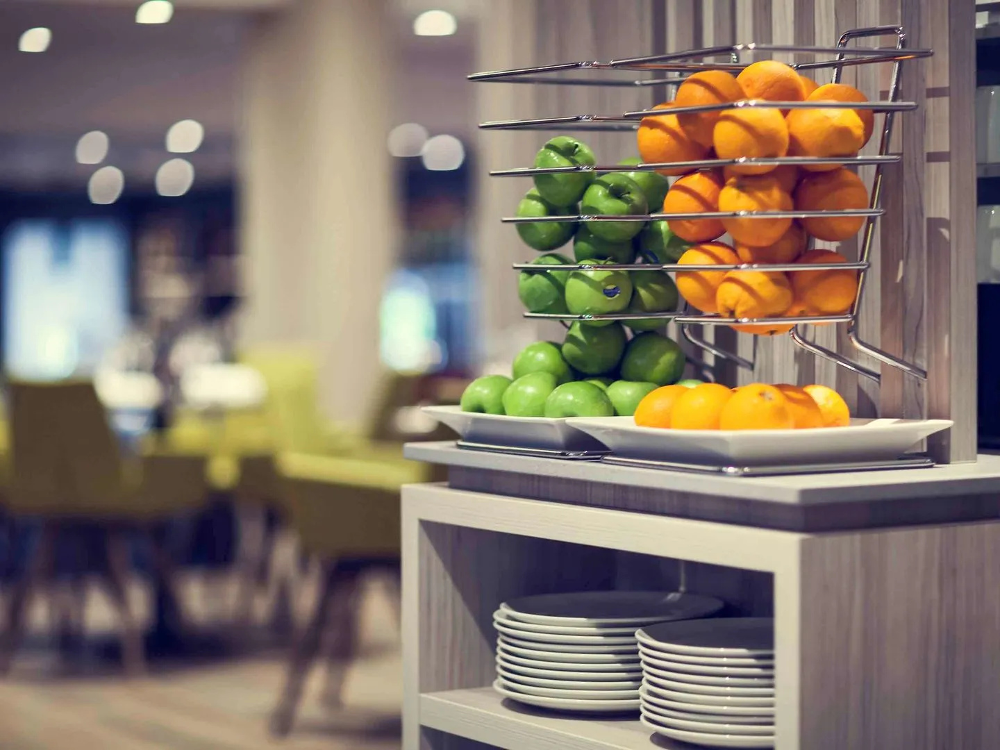 Foto - Hotel Mercure Oostende