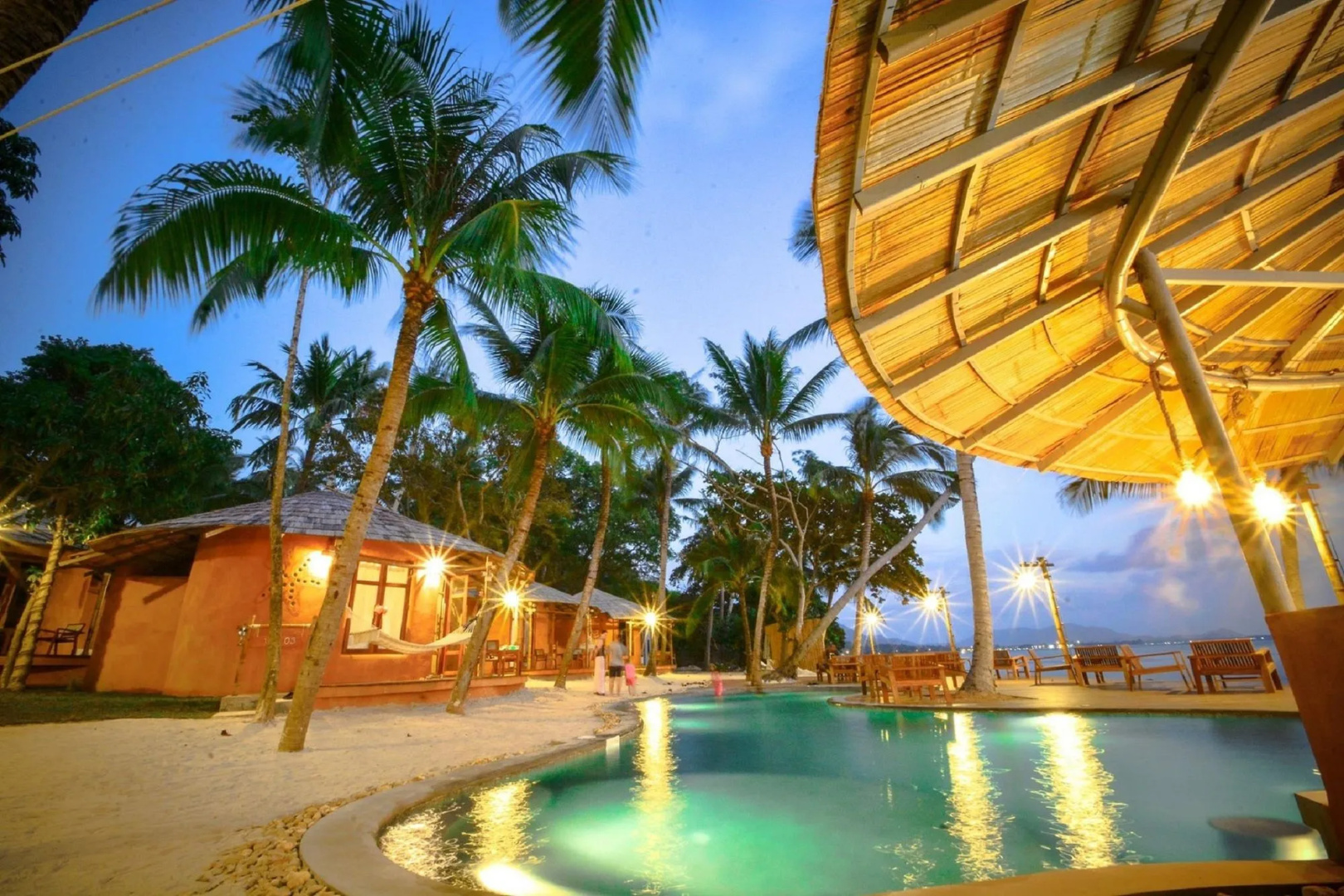 Foto - The Mud - Eco Hotel