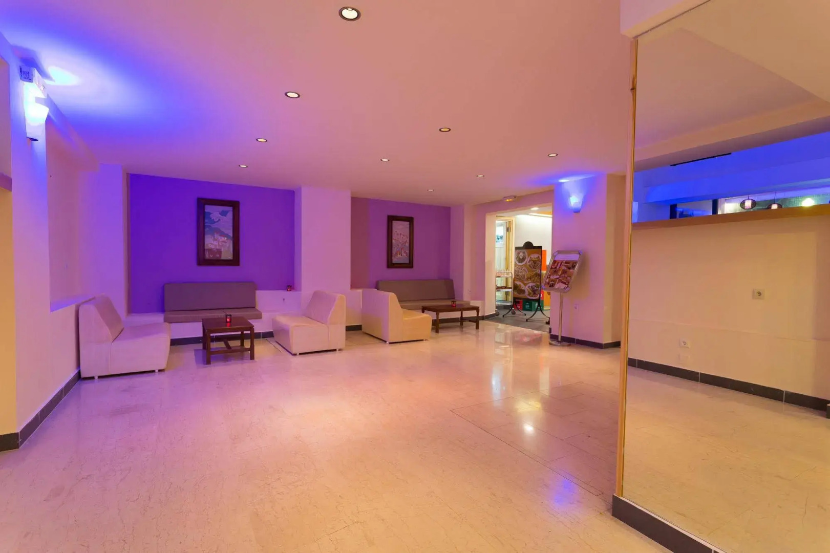 Photo - City Center Hotel