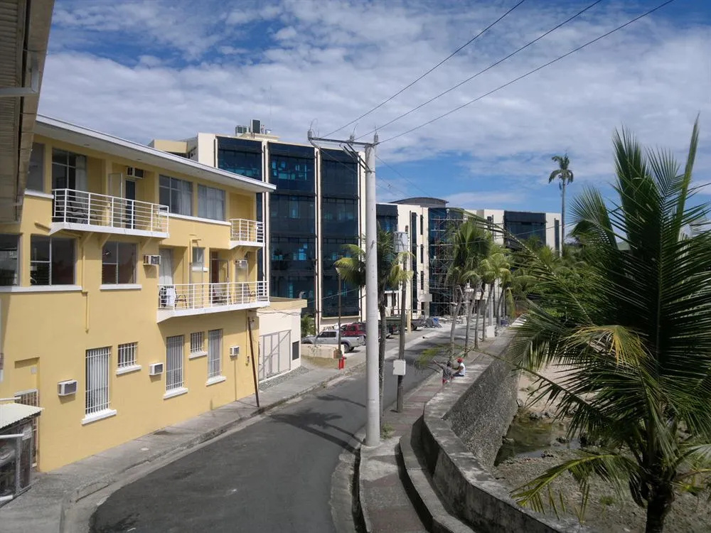Foto - Park Hotel