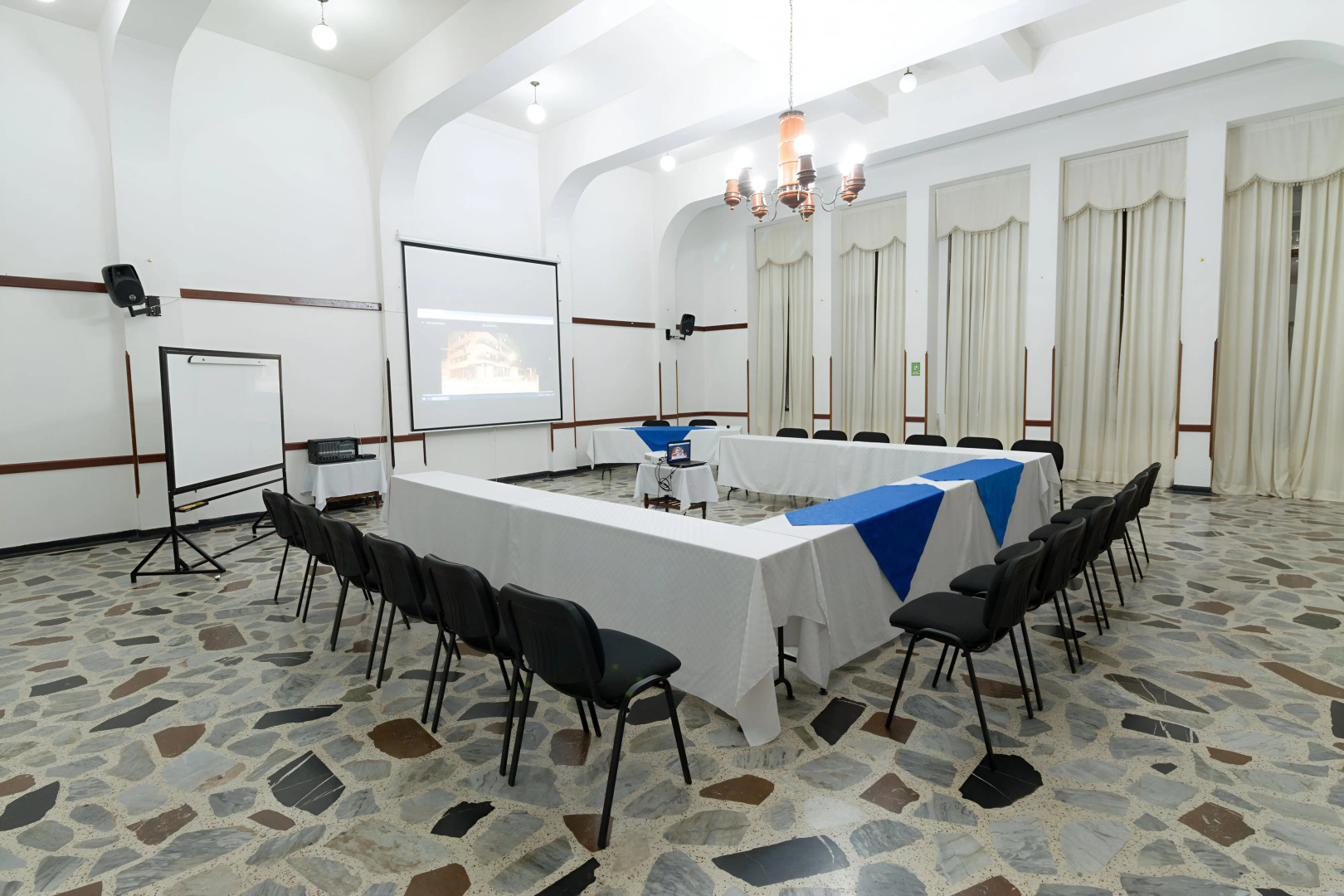Foto - Gran Hotel Pereira