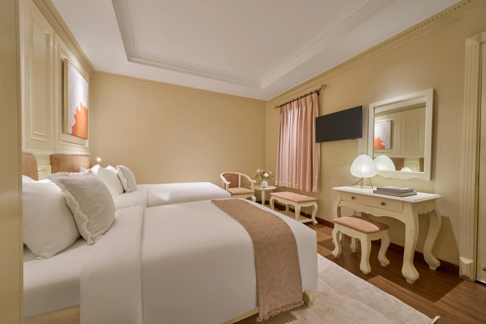 Foto - Silverland Jolie Hotel