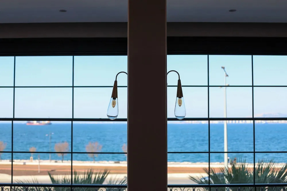 Photo - The Yalı Konak Hotel İzmir