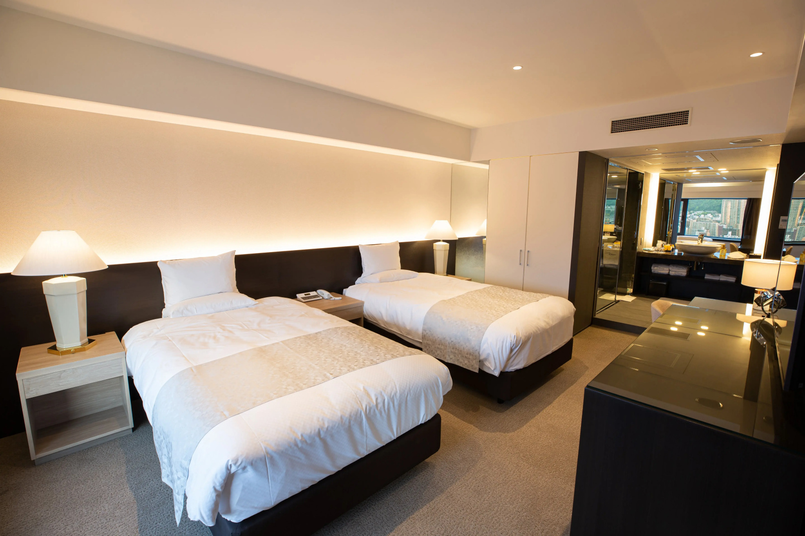 Foto - Hotel Okura Kobe
