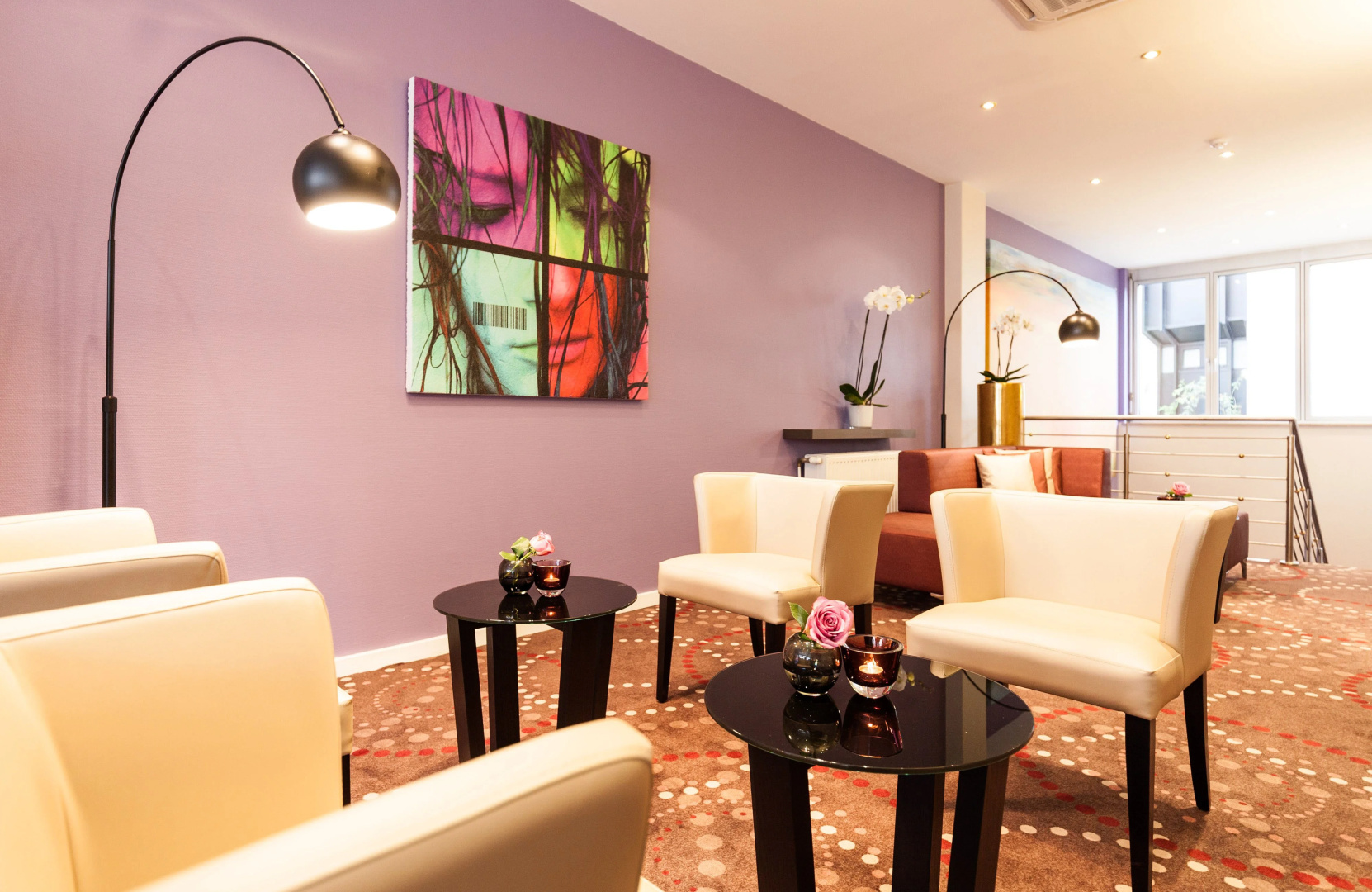 Foto - Leonardo Hotel Munich City North