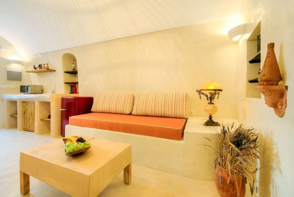 Foto - Pasithea Luxury Suites