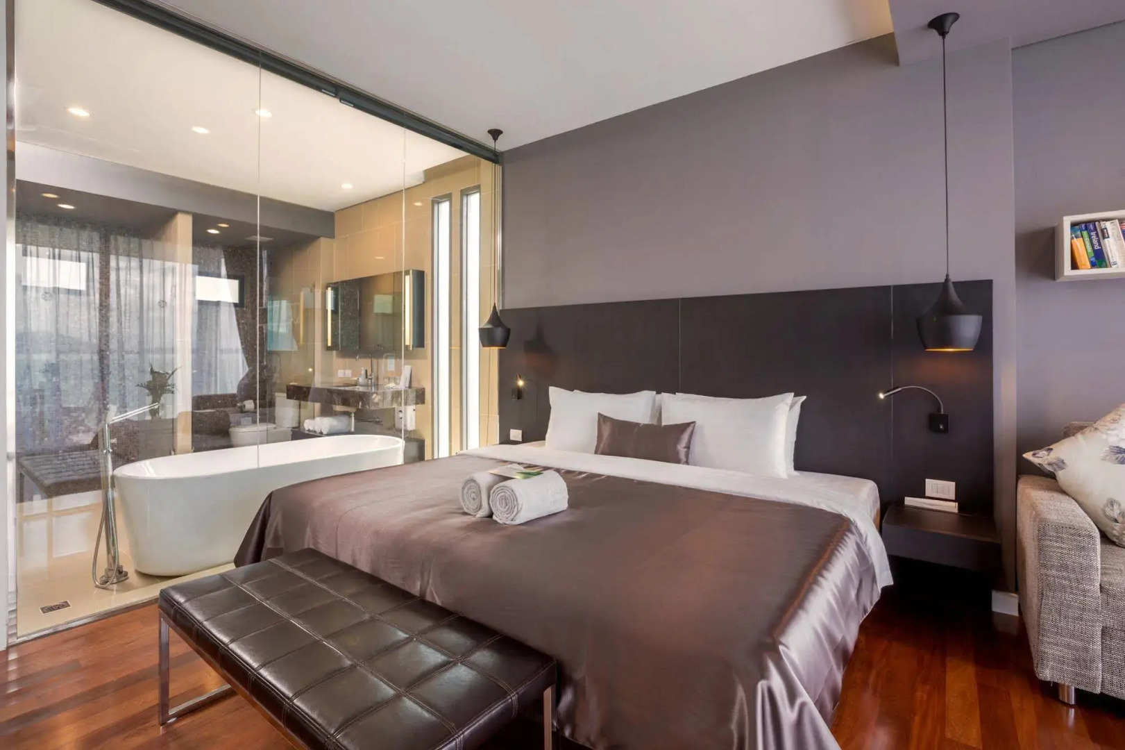 Foto - X10 Seaview Suites at Panwa Beach