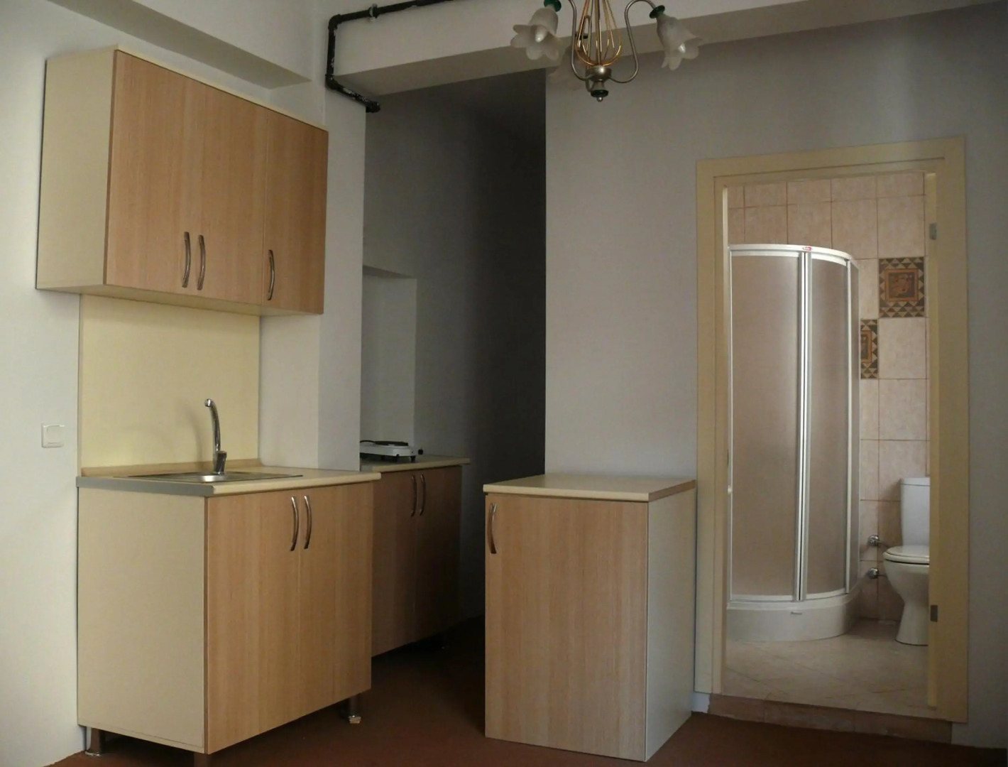 Foto - Budak Residence