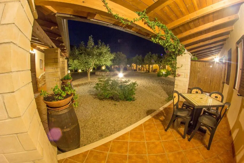 Photo - Albergo Residenziale Menhirs