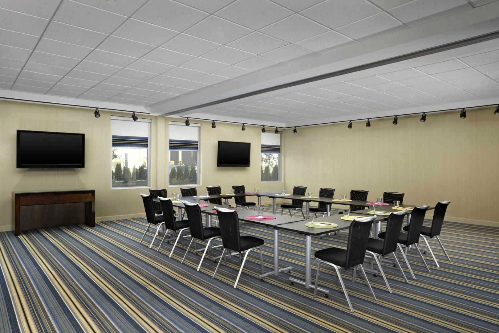 Photo - Aloft Vaughan Mills