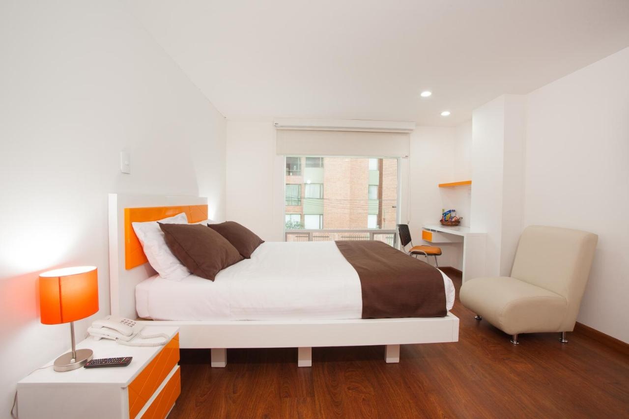 Photo - Hotel Castellana 100