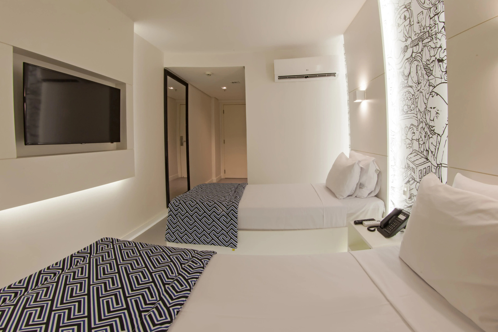 Photo - ibis Styles Rio de Janeiro Botafogo