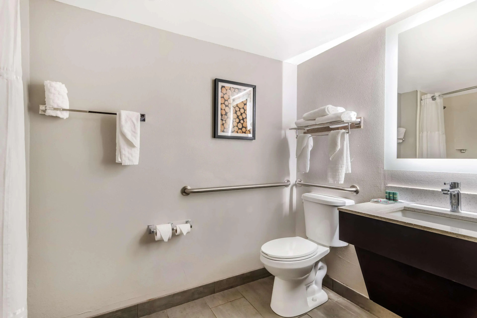 Photo - Best Western Atlanta-Marietta Ballpark Hotel