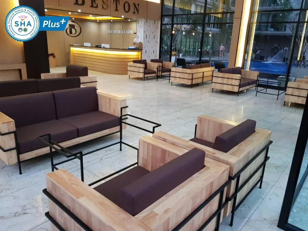 Photo - Beston Pattaya - SHA Plus Certified