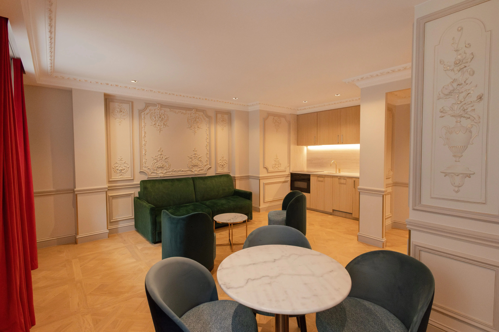 Photo - Mode Paris Aparthotel
