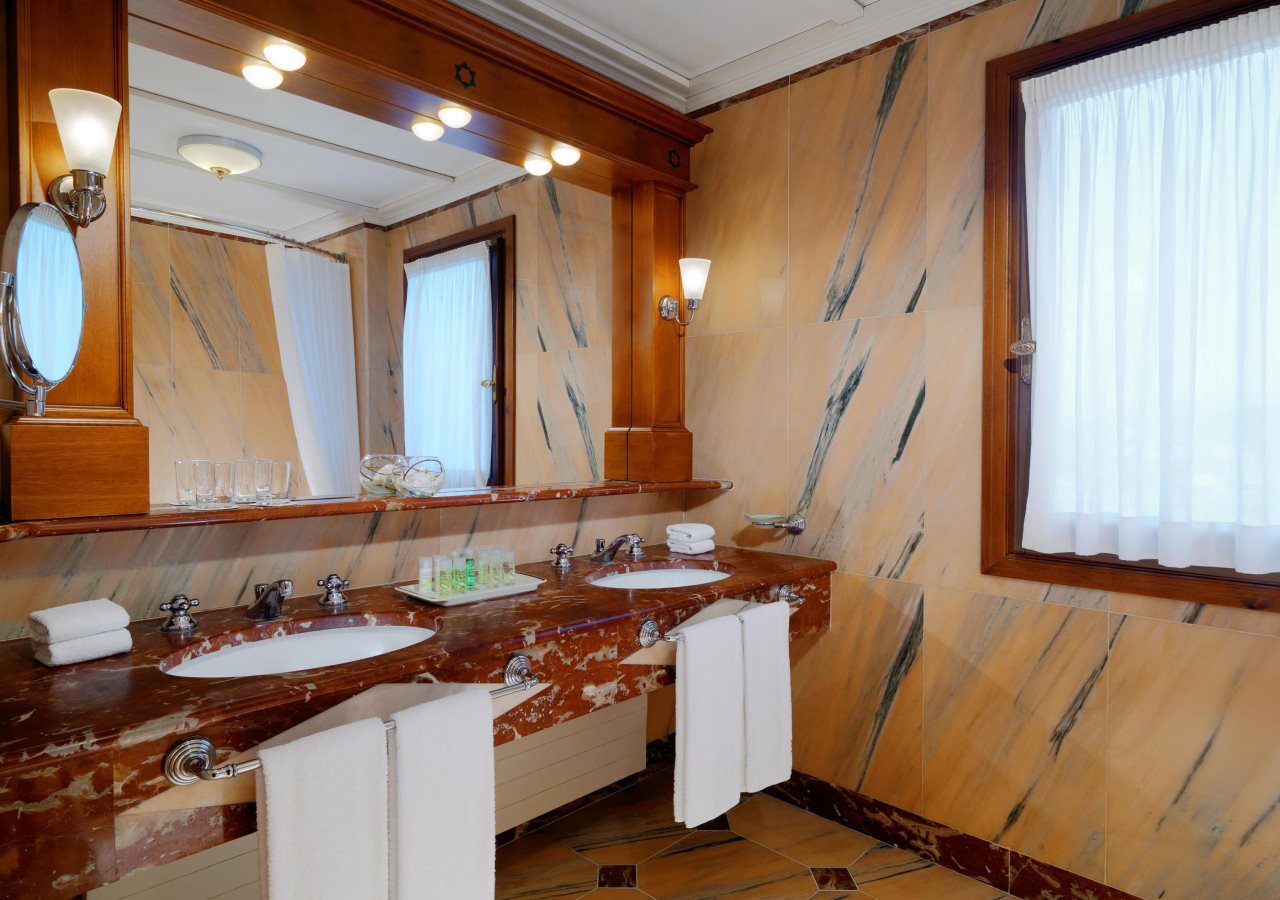 Foto - The Excelsior, a Luxury Collection Hotel, Florence