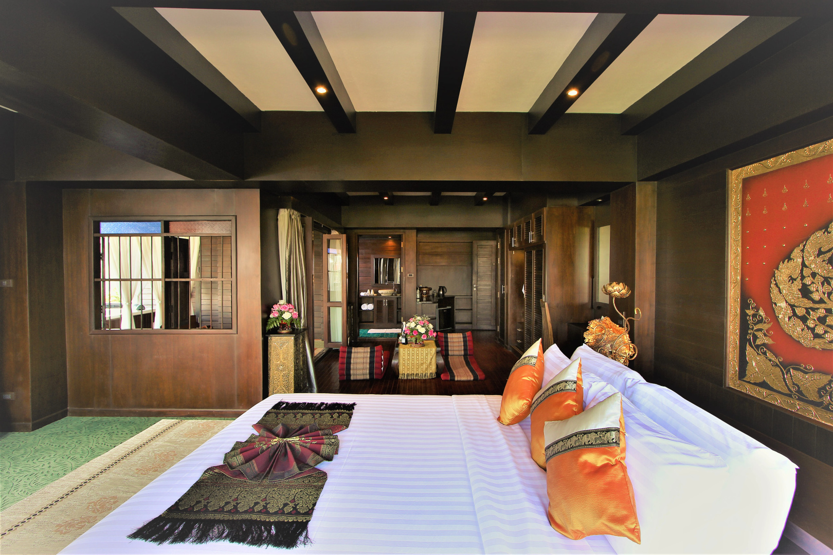 Photo - Singha Montra Lanna Boutique Style Hotel