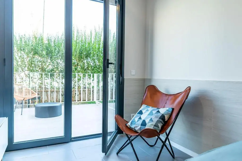 Foto - Residencia Universitaria Resa Campus Málaga