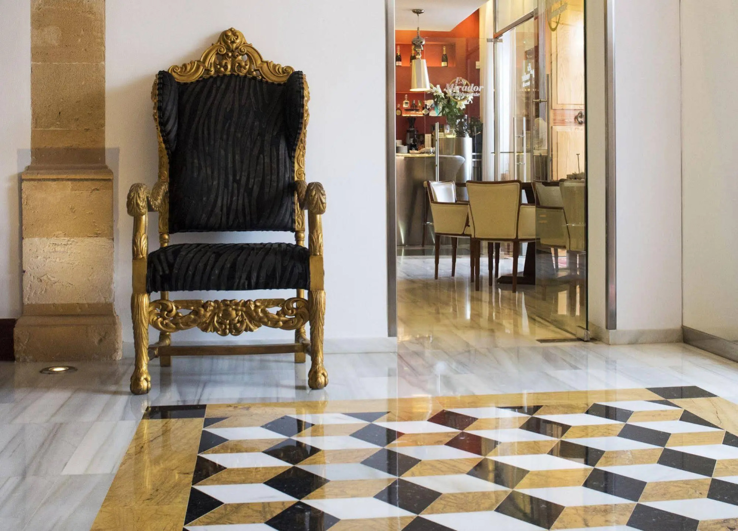 Photo - Mirador de Dalt Vila-Relais & Chateaux