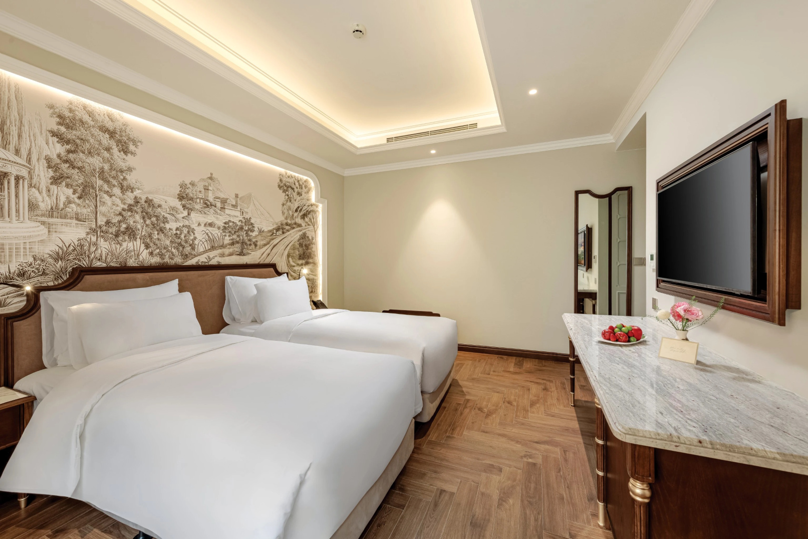 Foto - Heritage Ham Long Hotel & Spa