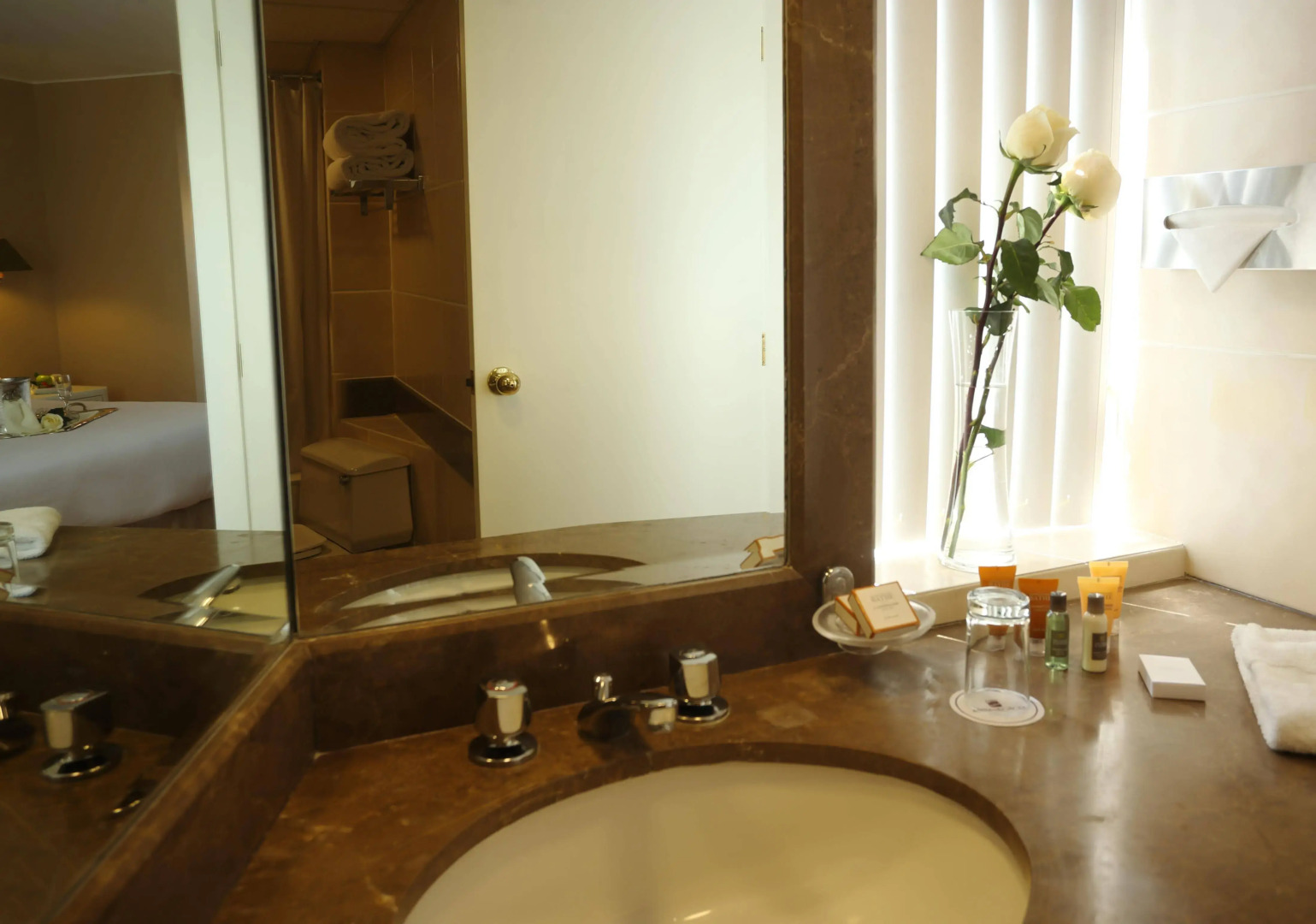 Foto - Suites del Bosque Hotel