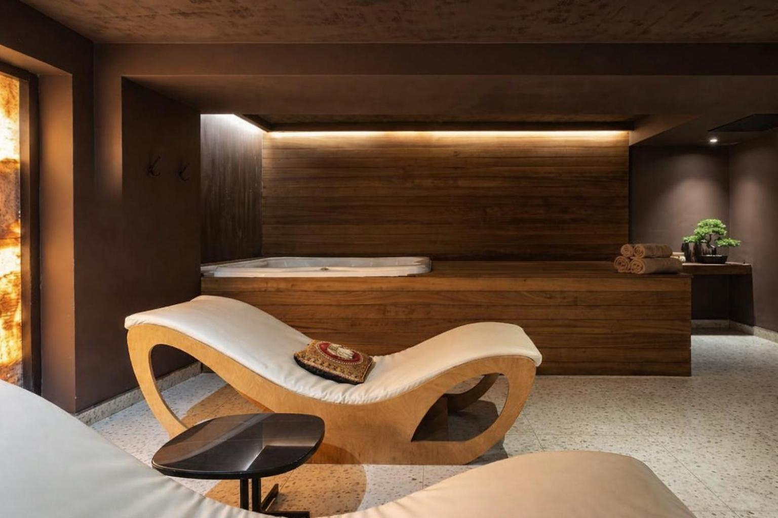 Foto - Moncafe Boutique Hotel  SPA
