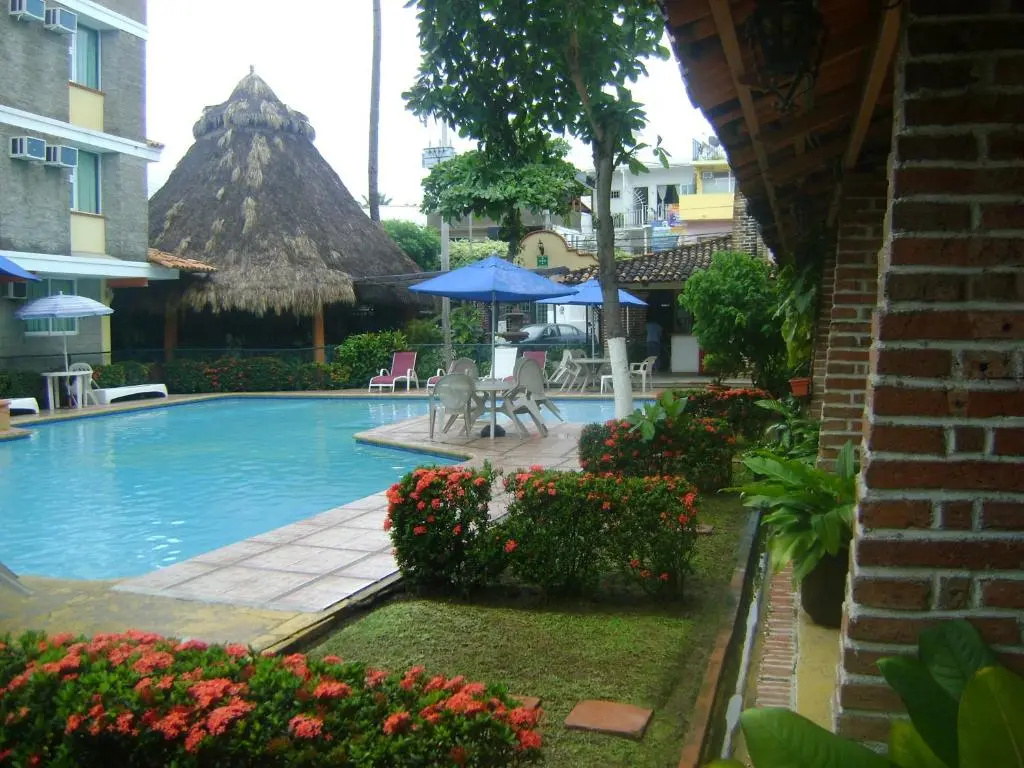 Foto - Hotel Vallartasol