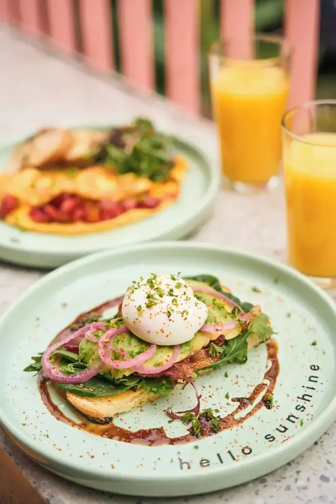 Foto - Lomm By Somos The Group