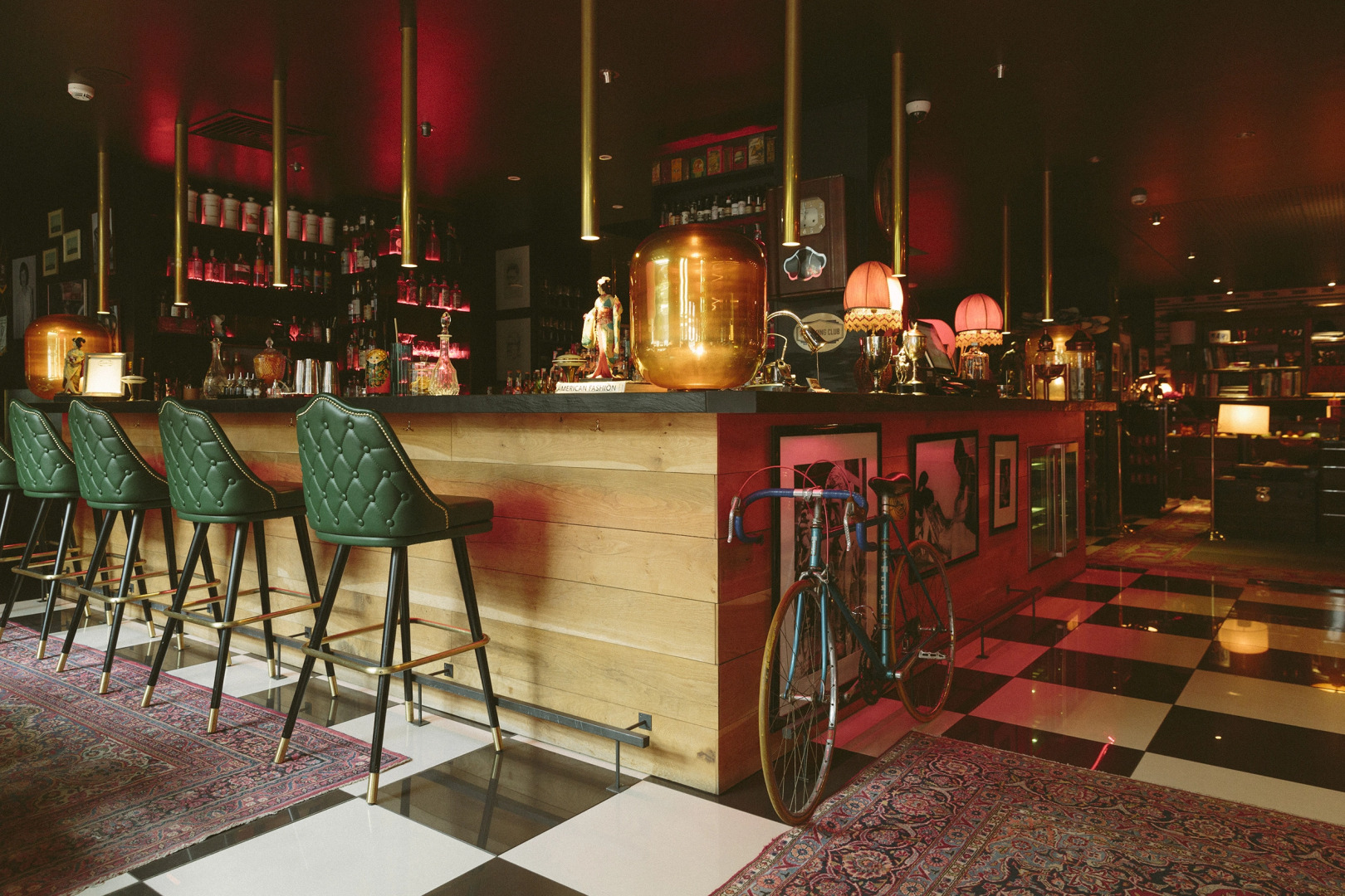 Photo - Aethos Milan