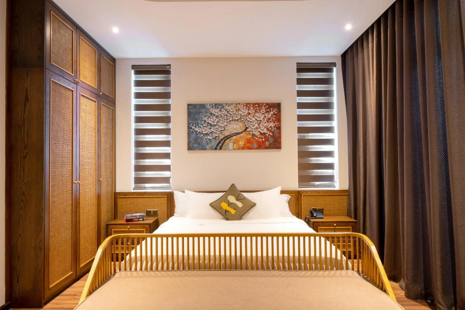 Photo - Hoi An Emotion Boutique Villa