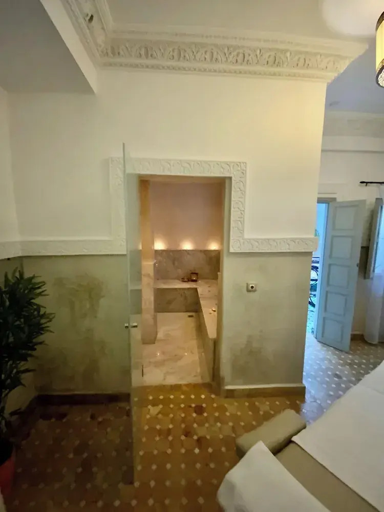 Foto - Riad Magnolia&SPA