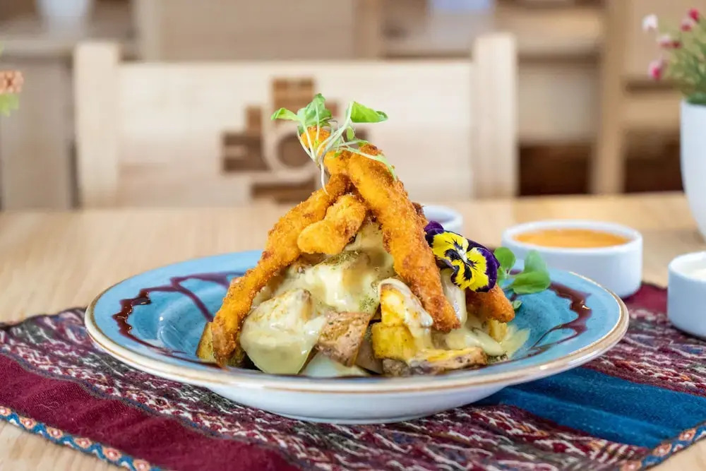 Photo - Ayni Cusco Hotel